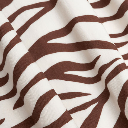 Ydence pants Lulu zebra