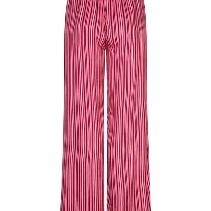 Ydence Top Pants Nicky coral pink