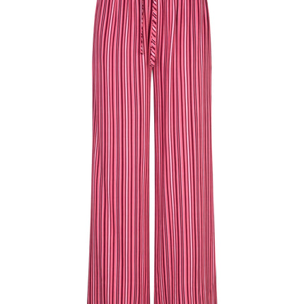 Ydence Top Pants Nicky coral pink