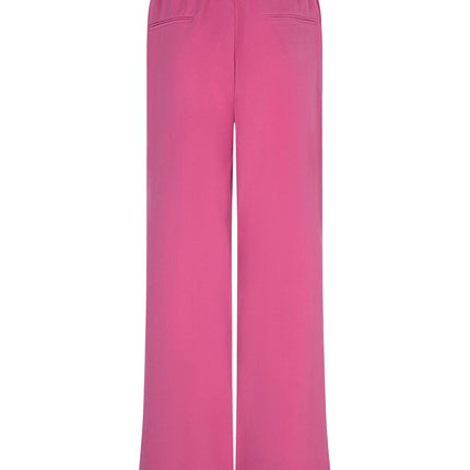 Ydence pants solange Berry pink