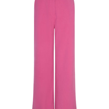 Ydence pants solange Berry pink
