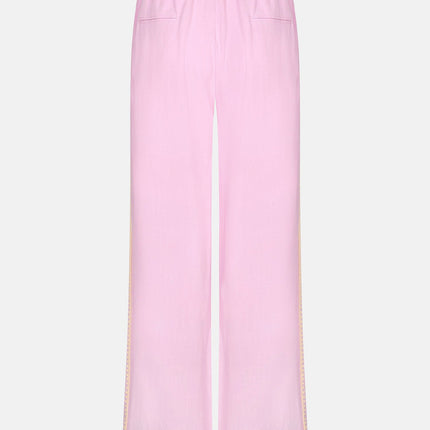 Ydence Pants Kaya Lavender Pink