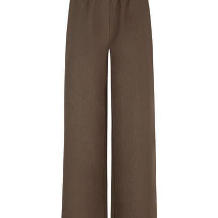 Ydence Pants Yade mud