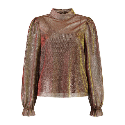 Studio Amaya Queenie top