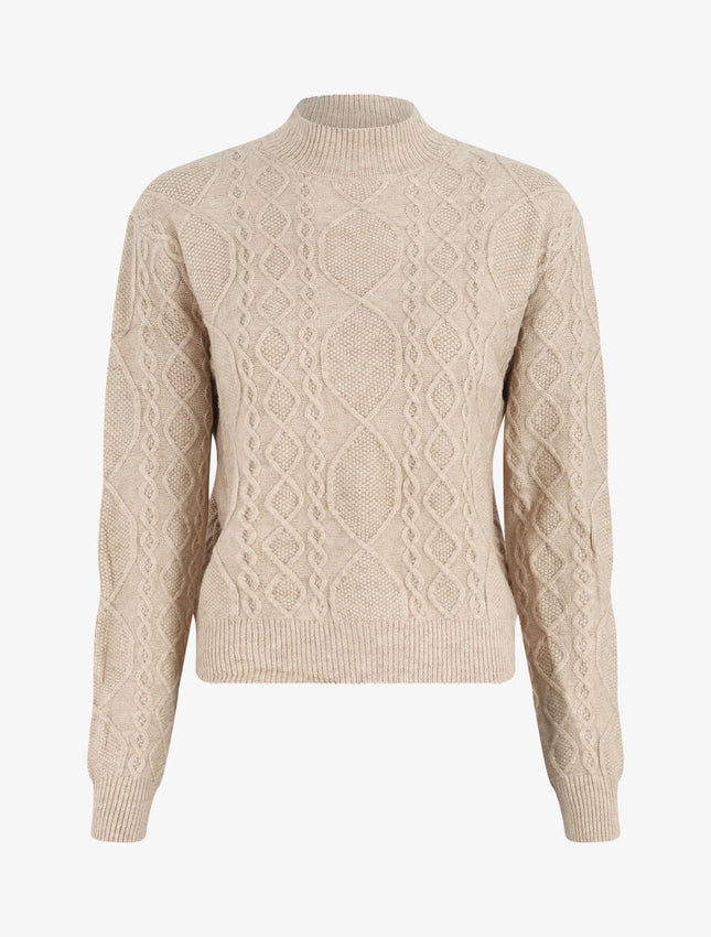 UNICORN Women's sweater beige S M L
