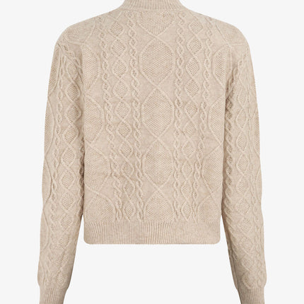 UNICORN Women's sweater beige S M L