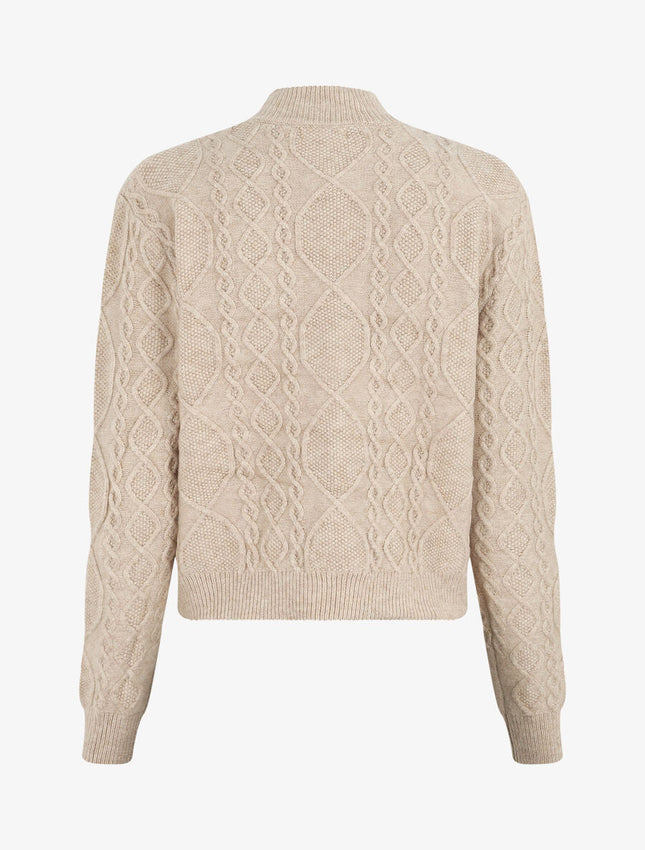 UNICORN Women's sweater beige S M L