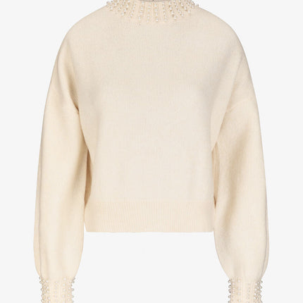 UNICORN Women's sweater beige s m l