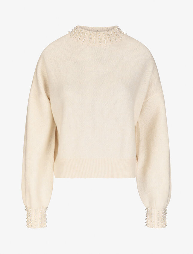 UNICORN Women's sweater beige s m l