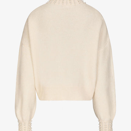 UNICORN Women's sweater beige s m l