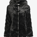 S / Black