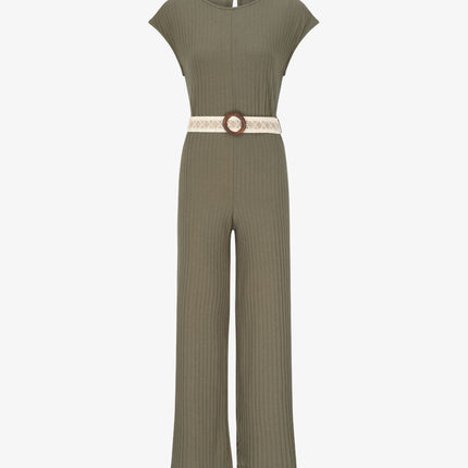 UNICORN Women's jumpsuit pink beige green s m l xl