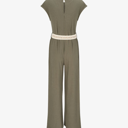 UNICORN Women's jumpsuit pink beige green s m l xl