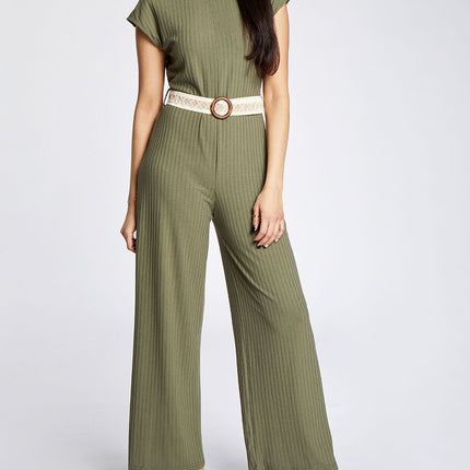 UNICORN Women's jumpsuit pink beige green s m l xl