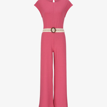 UNICORN Women's jumpsuit pink beige green s m l xl