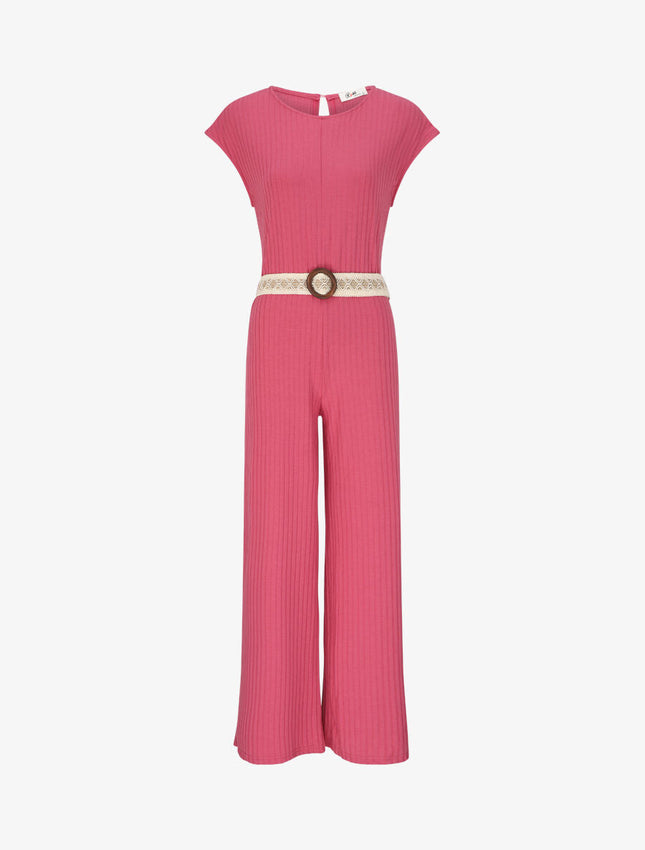UNICORN Women's jumpsuit pink beige green s m l xl