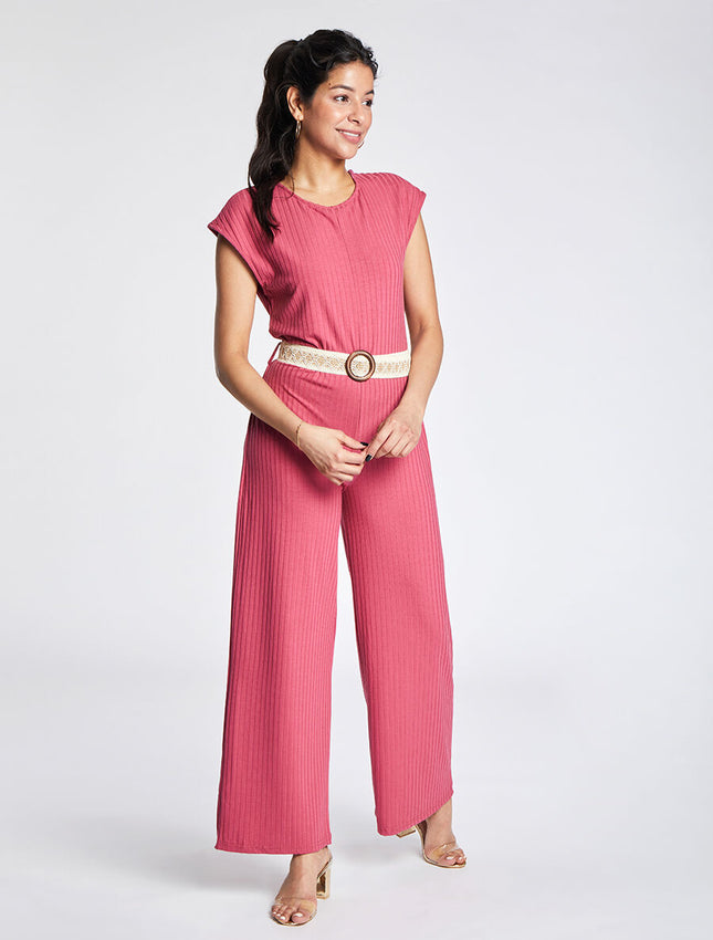 UNICORN Women's jumpsuit pink beige green s m l xl