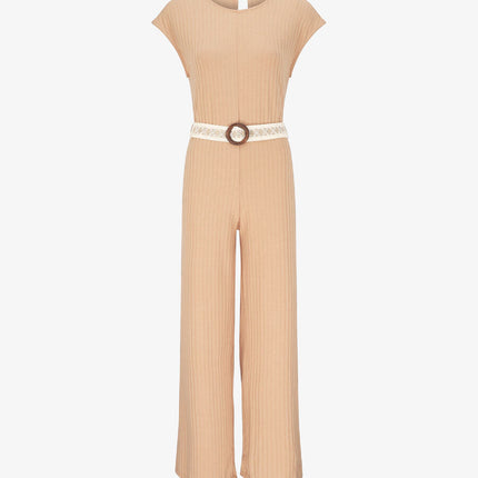 UNICORN Women's jumpsuit pink beige green s m l xl