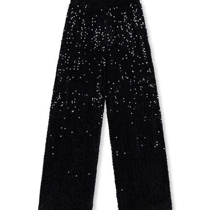 Refined Department cargo pants black Yuma