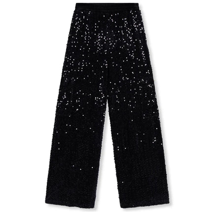 Refined Department cargo pants black Yuma