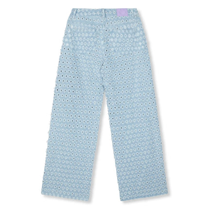 Refined Department jeans Jackie denim blue
