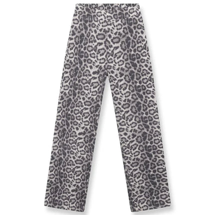 Refined Department pants Nova leopard