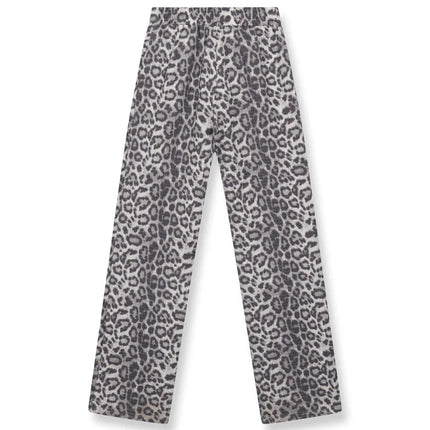 Refined Department pants Nova leopard