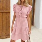 S / Roze
