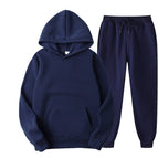 Navy Blue / S