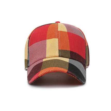 UNICORN Men's cap baseball black blue red pink brown purple one season
