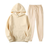Beige / S
