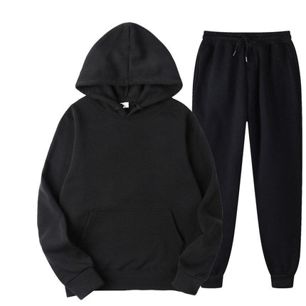 UNICORN Men's jogging suit clothing set black white beige navy blue s m l xl xxl xxxl xxxxl