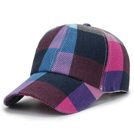 UNICORN Men's cap baseball black blue red pink brown purple one season