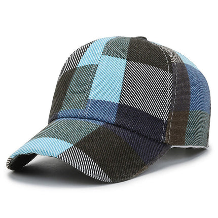 UNICORN Men's cap baseball black blue red pink brown purple one season