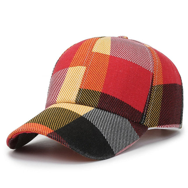 UNICORN Men's cap baseball black blue red pink brown purple one season