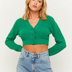 Green / XXS