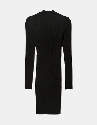 UNICORN Women's dress black xs s m