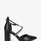 Black / 36