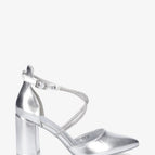 Silver / 36