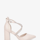 Beige / 36