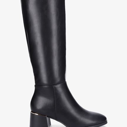 UNICORN Women's boots beige black 36 37 38 39 40 41