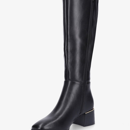 UNICORN Women's boots beige black 36 37 38 39 40 41