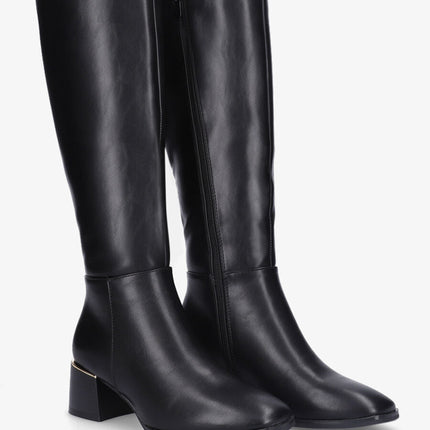 UNICORN Women's boots beige black 36 37 38 39 40 41