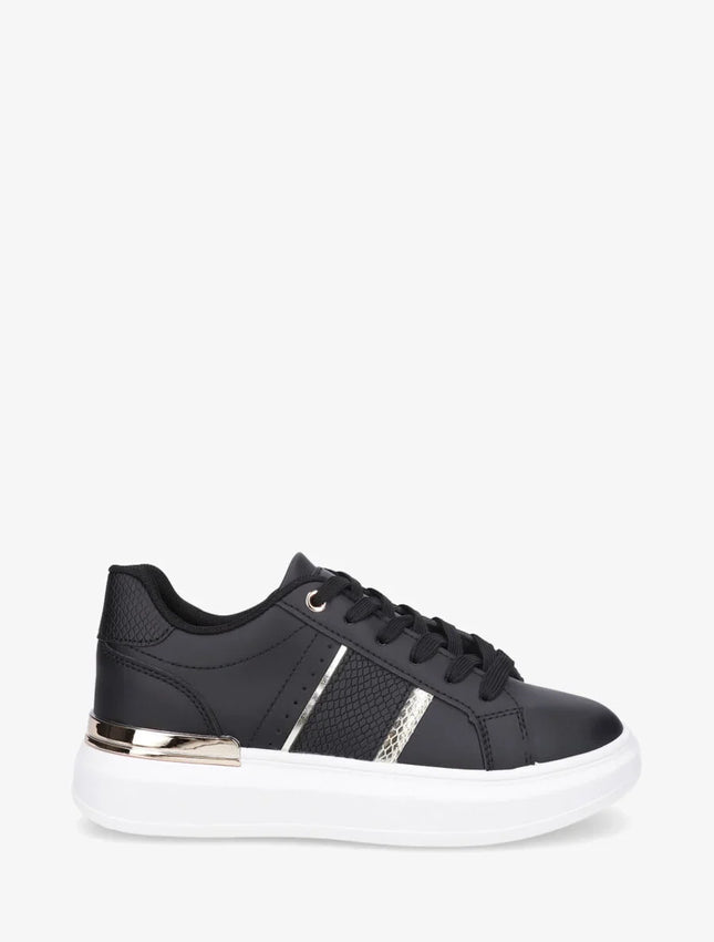 UNICORN Women's shoes sneakers 36 37 38 39 40 41 black