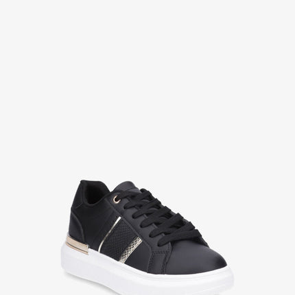 UNICORN Women's shoes sneakers 36 37 38 39 40 41 black