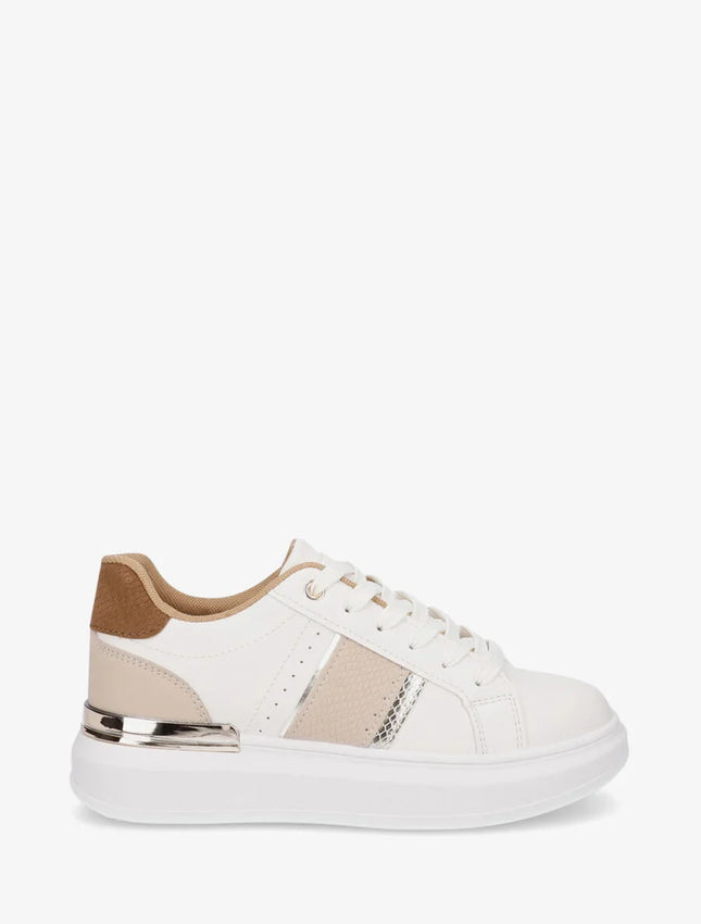 UNICORN Women's shoes sneakers 36 37 38 39 40 41 camel