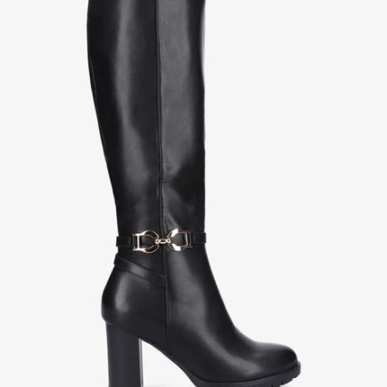 UNICORN Women's boots beige black brown 36 37 38 39 40 41