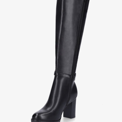 UNICORN Women's boots beige black brown 36 37 38 39 40 41