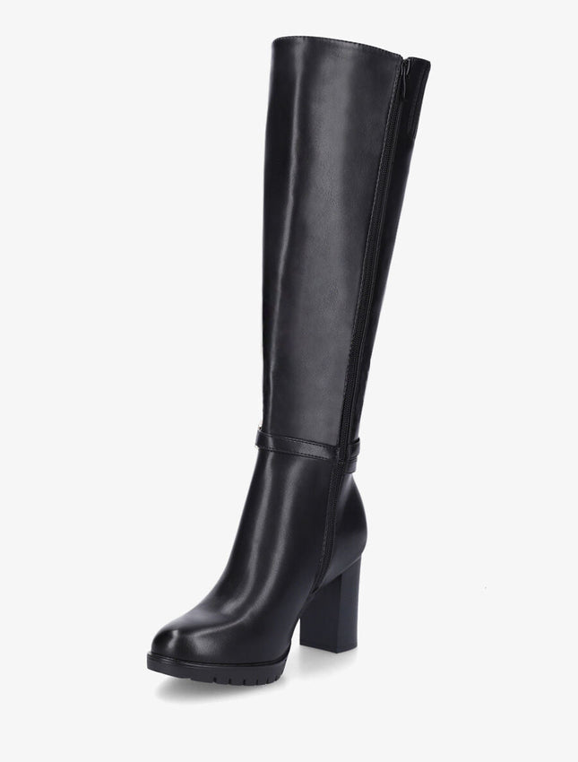 UNICORN Women's boots beige black brown 36 37 38 39 40 41
