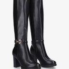 Black / 36